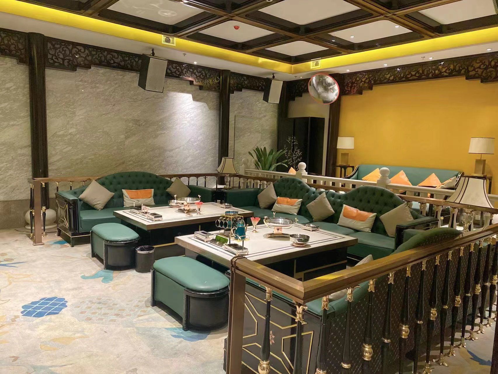 忻州商务ktv及商务ktv怎么玩指南-繁峙县ktv预订